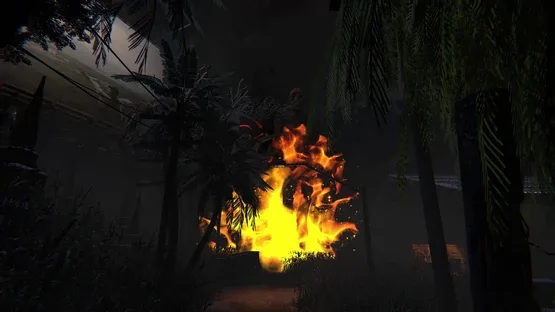 Graveyard404 screenshot 3