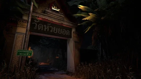 Graveyard404 screenshot 4