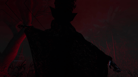 Graveyard404 Screenshot