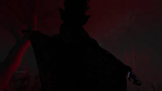 Graveyard404 screenshot 5