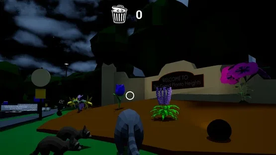 The Grand Planto Heists screenshot 1