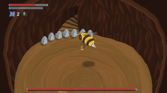 Corgi´s Travel: A Miniature Journey Screenshot