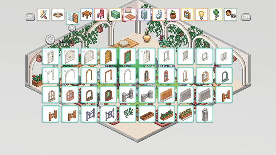 Pocket Nook Screenshot