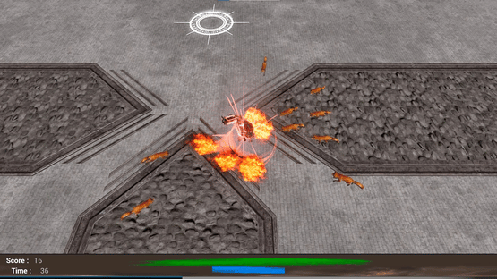 NewMonster Screenshot
