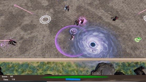 NewMonster Screenshot