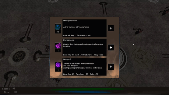 NewMonster Screenshot