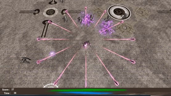 NewMonster Screenshot