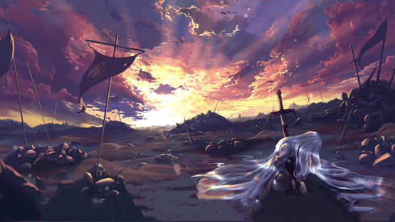 God's Continent Screenshot