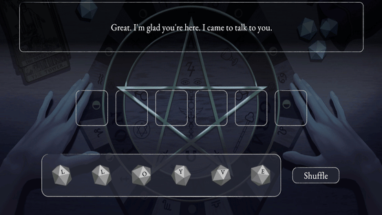 Yes, No, Goodbye Screenshot