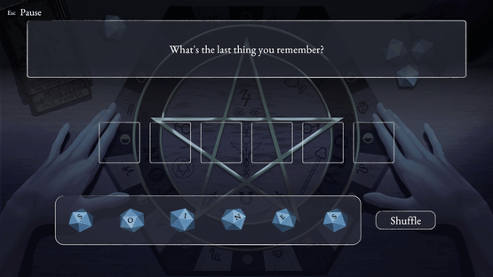 Yes, No, Goodbye Screenshot