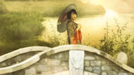 Serenity screenshot 3