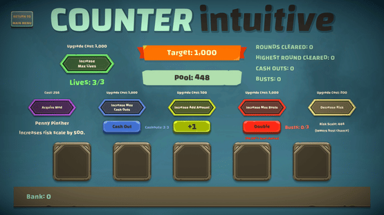 Counterintuitive Screenshot