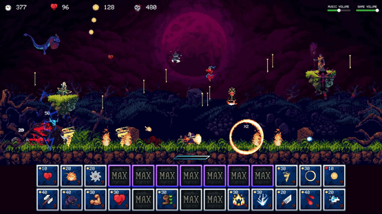 RiftGuard Screenshot
