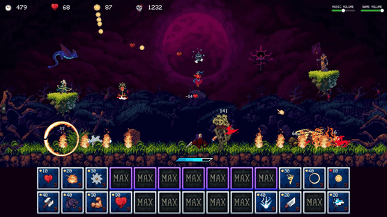 RiftGuard Screenshot