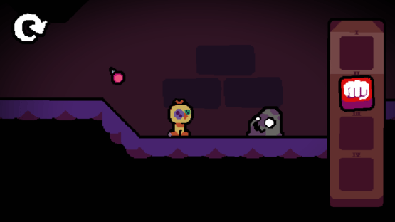 VoodLoop Screenshot