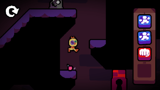 VoodLoop Screenshot