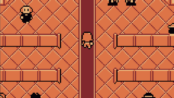 Love Always Runs Away Screenshot