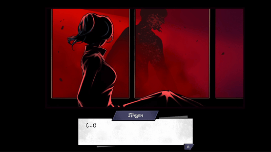 The Coma 3: Bloodlines Screenshot