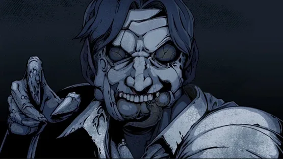 The Coma 3: Bloodlines screenshot 4