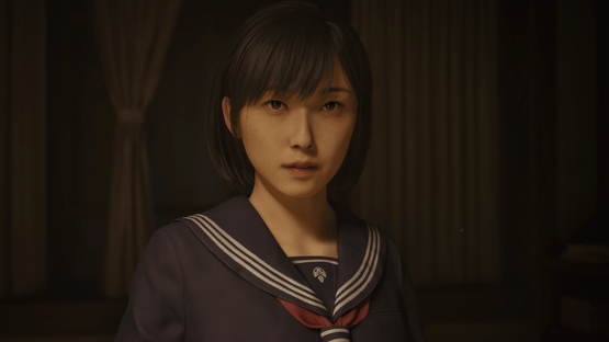 Silent Hill f: Deluxe Edition Screenshot