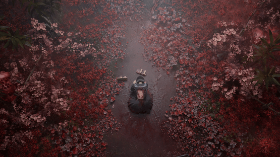 Silent Hill f: Deluxe Edition Screenshot