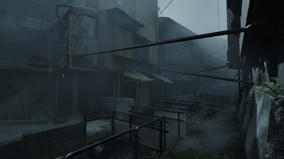 Silent Hill f: Deluxe Edition Screenshot