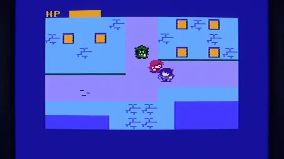 Mantle screenshot 1