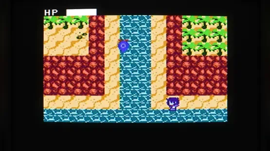 Mantle screenshot 2