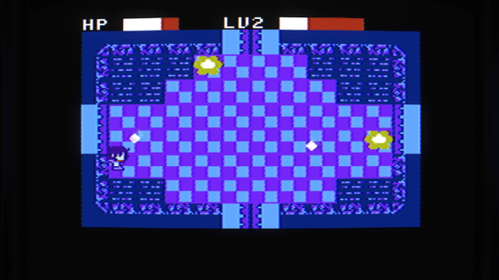 Mantle Screenshot