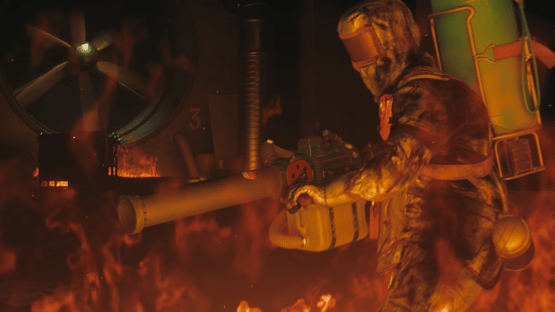 FBC: Firebreak - Deluxe Edition Screenshot