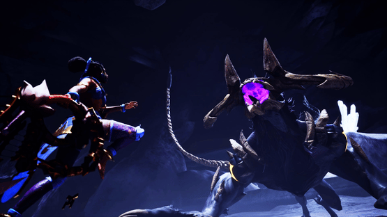 Arise Screenshot