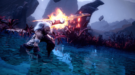 Arise Screenshot