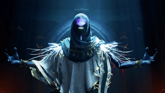 Arise Screenshot