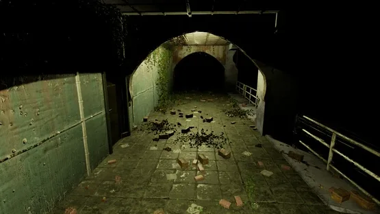 Ruins Of Fear screenshot 3