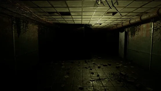 Ruins Of Fear screenshot 4