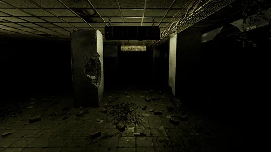 Ruins Of Fear screenshot 5