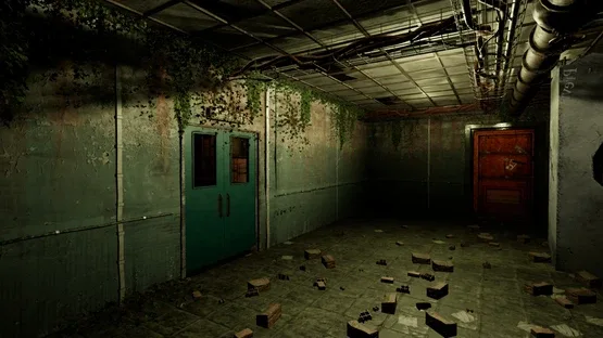 Ruins Of Fear screenshot 11