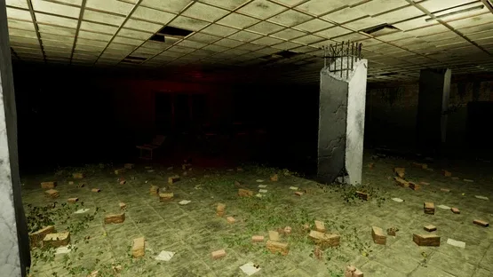 Ruins Of Fear screenshot 10