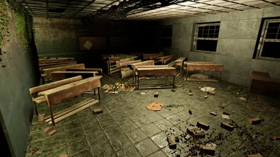 Ruins Of Fear screenshot 7