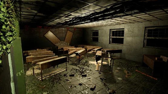 Ruins Of Fear screenshot 8