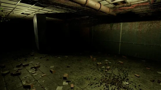 Ruins Of Fear screenshot 1