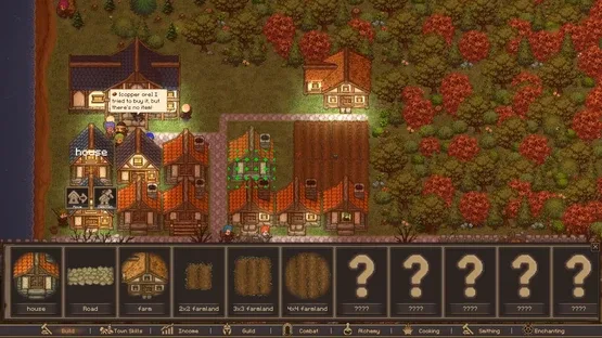 Creator Chronicles screenshot 9
