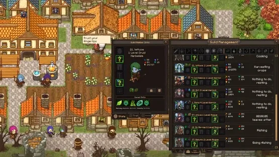 Creator Chronicles screenshot 10
