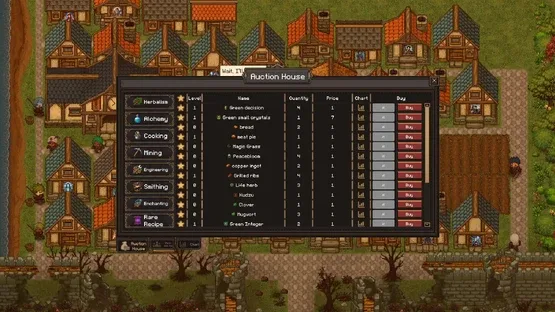 Creator Chronicles screenshot 11