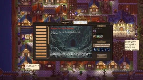 Creator Chronicles screenshot 12