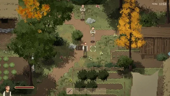 A Kingdom of Soil screenshot 6