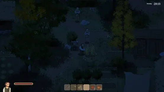 A Kingdom of Soil screenshot 4