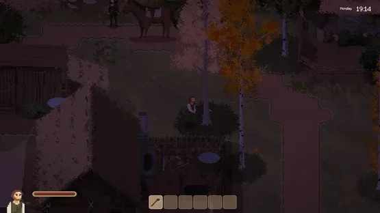 A Kingdom of Soil screenshot 9