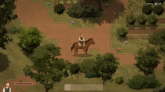 A Kingdom of Soil screenshot 11