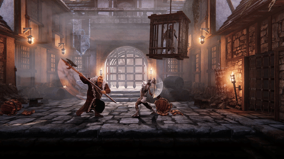 Castle of Heart: Retold Screenshot